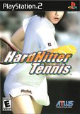 HardHitter Tennis (PlayStation 2)